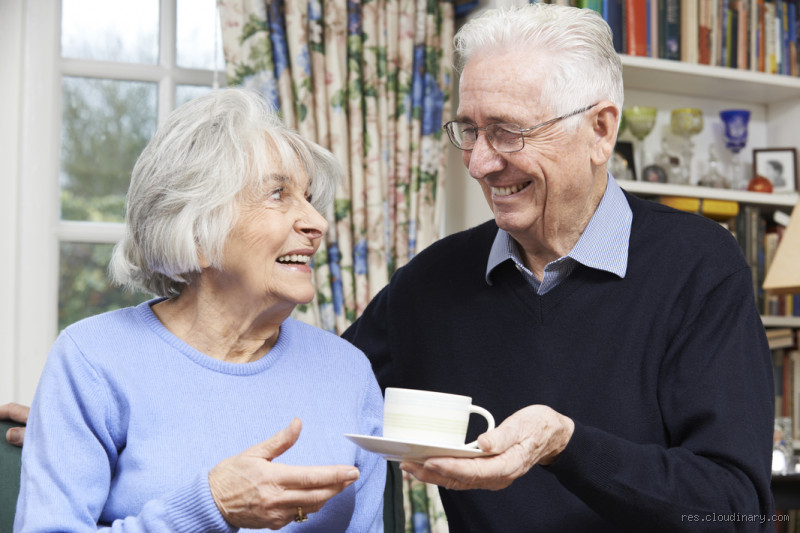 Wie viel Kaffee sollte ein Senior trinken? Ein Leitfaden für den Kaffeekonsum im Alter