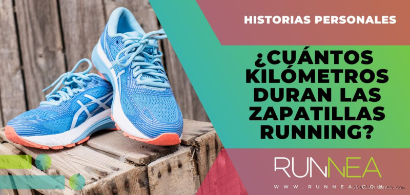 Wie viele km kann man mit Laufschuhen laufen, bevor sie ersetzt werden müssen?