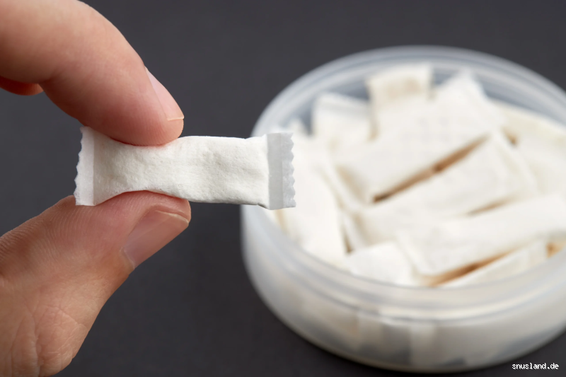 Wie viele Snus darf man nehmen? Alles, was du wissen musst