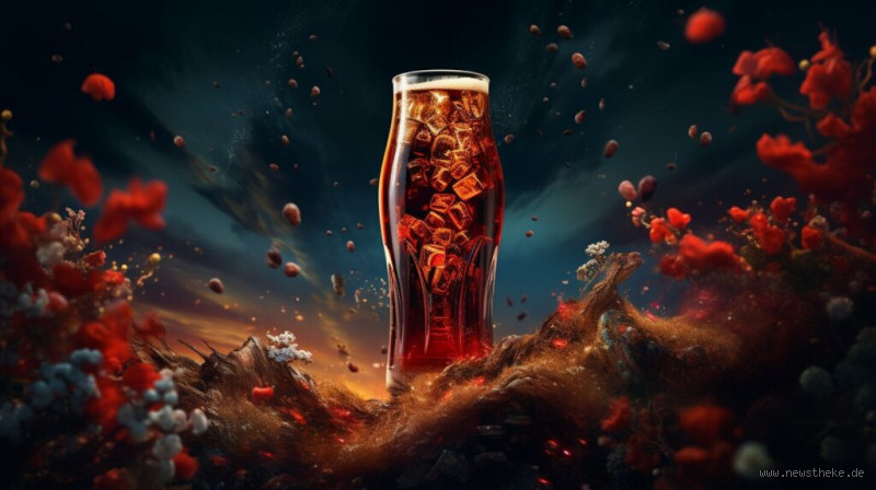 Wieso ist Cola gut für den Magen? Entdecke die überraschenden Vorteile