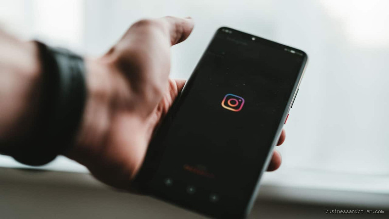 Warum Instagram so langsam?