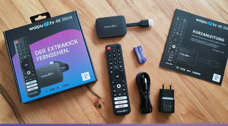 Welcher TV Stick hat WOW? Die besten Optionen für dein Streaming-Erlebnis