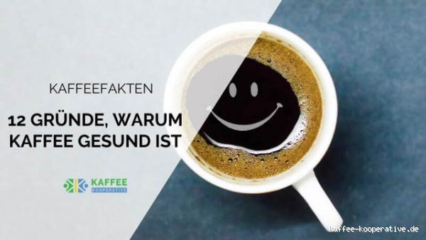 Warum ist Kaffee so gesund? Entdecke die überraschenden Vorteile!