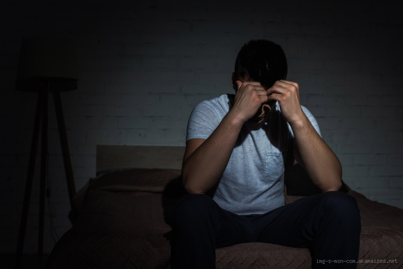 Was ist ein Agoraphobiker? - Ursachen, Symptome und Hilfe bei Angststörungen