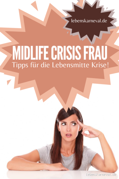 Was tun gegen die Midlife-Crisis? Tipps, die wirklich helfen