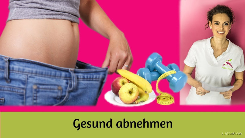Was lässt Pfunde purzeln? Die besten Tipps für effektives Abnehmen