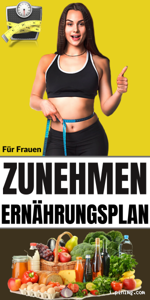 Wie wird man schnell dicker? Tipps und Tricks für eine gesunde Gewichtszunahme