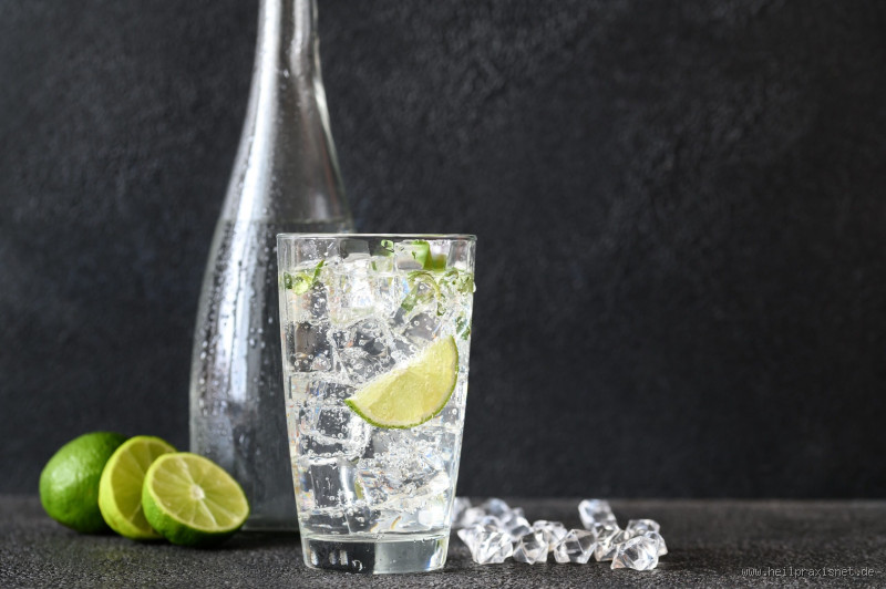 Ist Limettenwasser gut für die Haut? Entdecke die erstaunlichen Vorteile