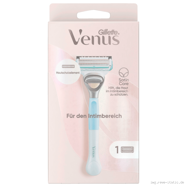 Was ist der beste Rasierer für den Intimbereich? Finde es raus!