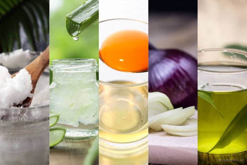 Was trinken gegen Haarausfall? Die besten Getränke für dich!