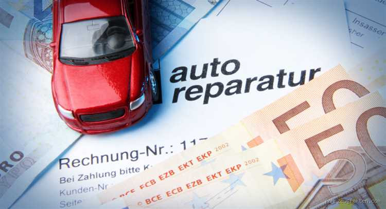 Welche Automarken sind teuer in der Reparatur? Finde es heraus!