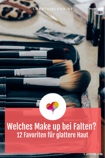 Welches Make-up ist nicht schädlich? Entdecke die besten Optionen