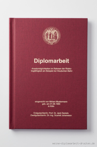 Wie viel kostet es die Bachelorarbeit binden zu lassen? Preise, Optionen & Tipps