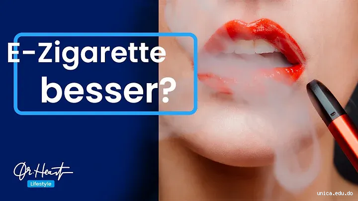 Wie viele Züge E-Zigarette sind eine Zigarette? Was du wissen musst