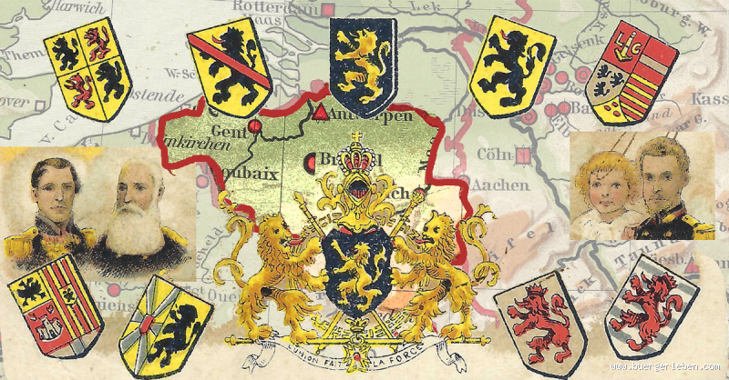 War Belgien Mal Spanisch? Die spannende Geschichte hinter dem Mythos
