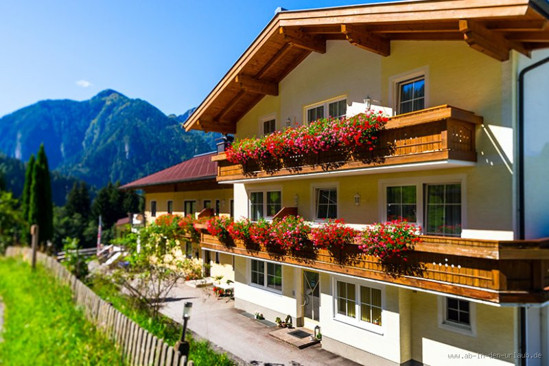 Was ist eine gute Pension? So findest du deinen perfekten Rückzugsort