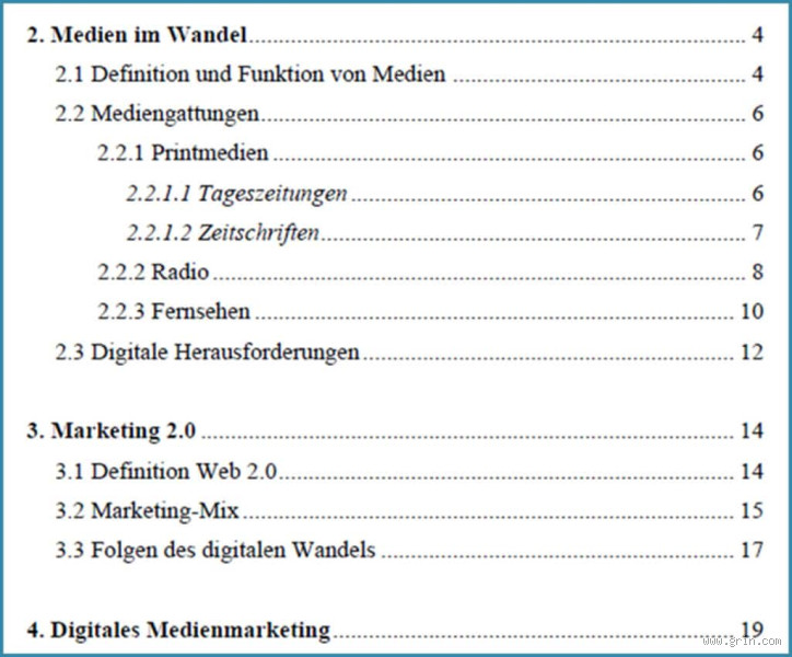 Wie viele Quellen für 15 Seiten Hausarbeit? Finde die perfekte Anzahl!