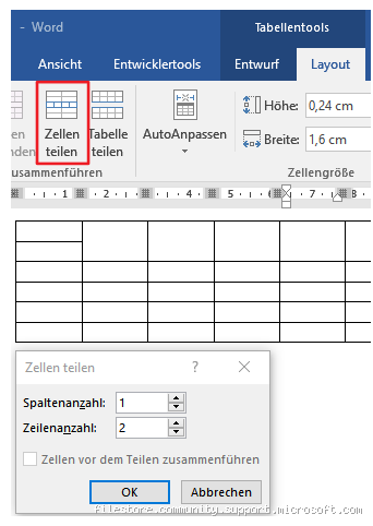 Wie mache ich einen waagerechten Strich? - Eine einfache Anleitung mit Tipps und Tricks