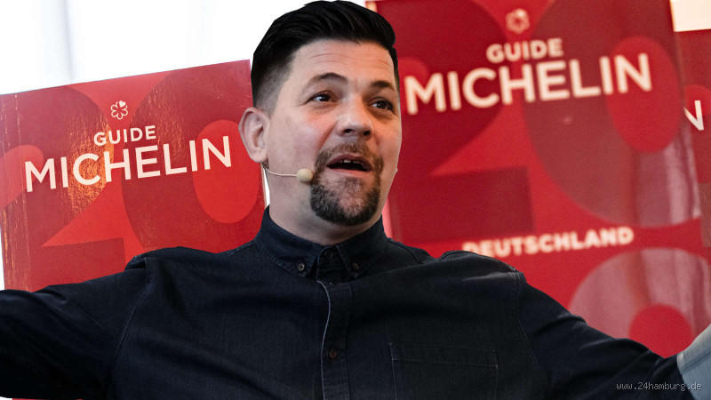 Hat Tim Mälzer einen Michelin-Stern? Die Wahrheit hinter dem Gerücht