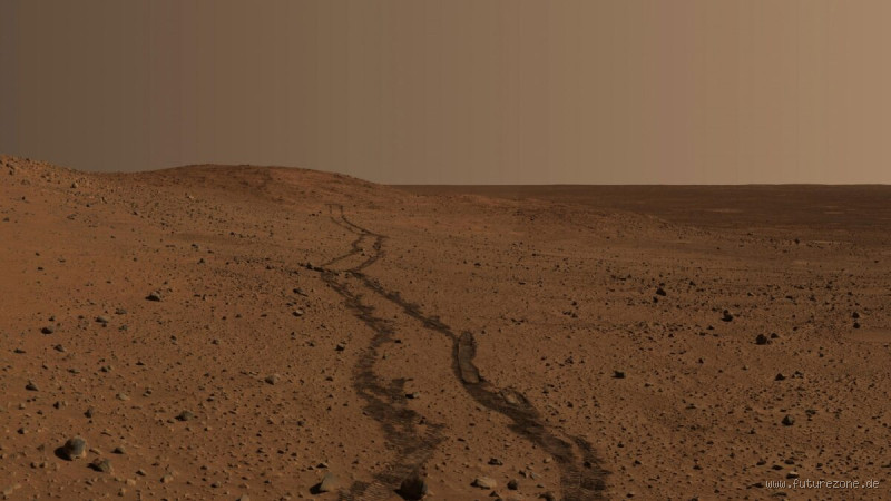Ist die Luft auf dem Mars giftig? Die Wahrheit über die Marsatmosphäre