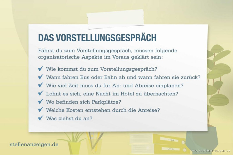 Ist ein einstündiges Vorstellungsgespräch gut? Alles, was du wissen musst