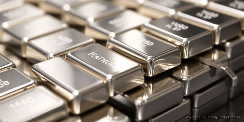 Ist es sinnvoll in Platin zu investieren?