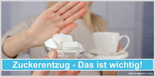 Ist Zuckerentzug gesund? Die Wahrheit hinter dem Trend