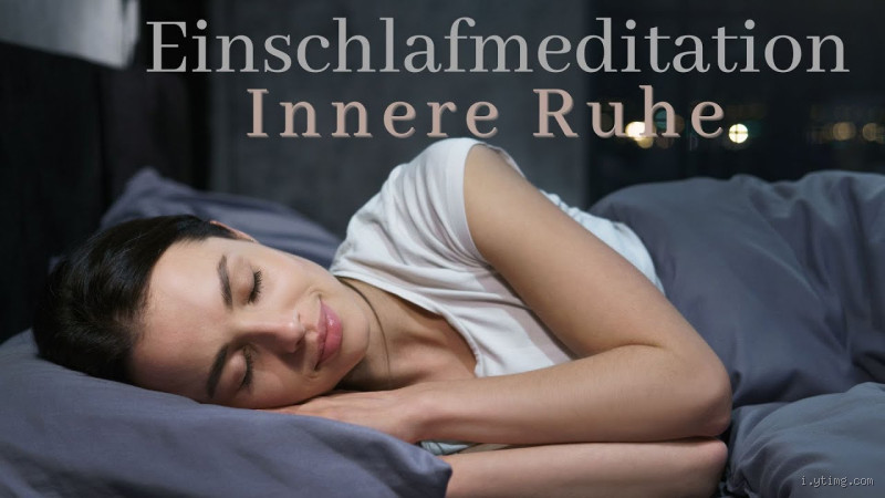 Kann Ruhen Schlaf ersetzen? - Die Wahrheit hinter der Frage
