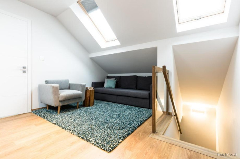 Wann gilt ein Raum als halbes Zimmer?