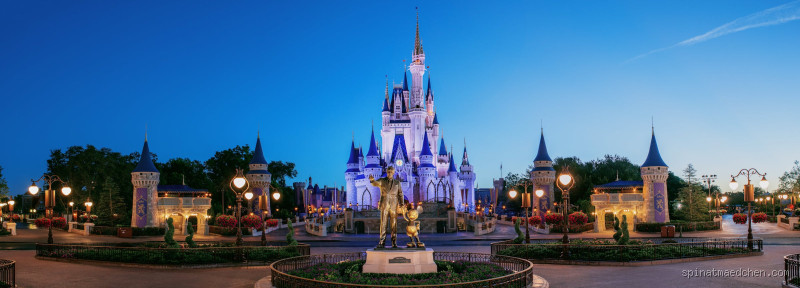 Wann ist Disneyland am schönsten? Die besten Zeiten für einen Besuch