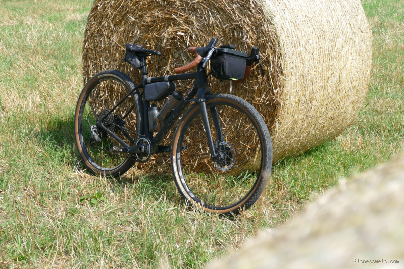 Warum heißt es Gravel Bike? Die Entstehung des Namens und die Bedeutung