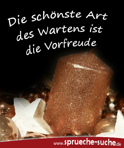 Warum ist die Vorfreude die schönste Freude? Entdecke die Magie des Wartens