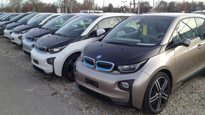 Warum sind gebrauchte E-Autos so teuer? Die wahren Gründe hinter dem Hype