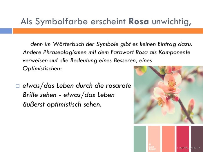 Warum wird rosa nicht dekliniert? Die spannende Wahrheit hinter der Grammatik