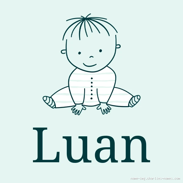 Was bedeutet der Name Luan? Eine tiefgehende Entdeckung