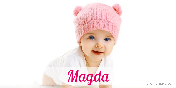 Was heißt Magda auf Deutsch? Entdecke die Bedeutung und Herkunft des Namens