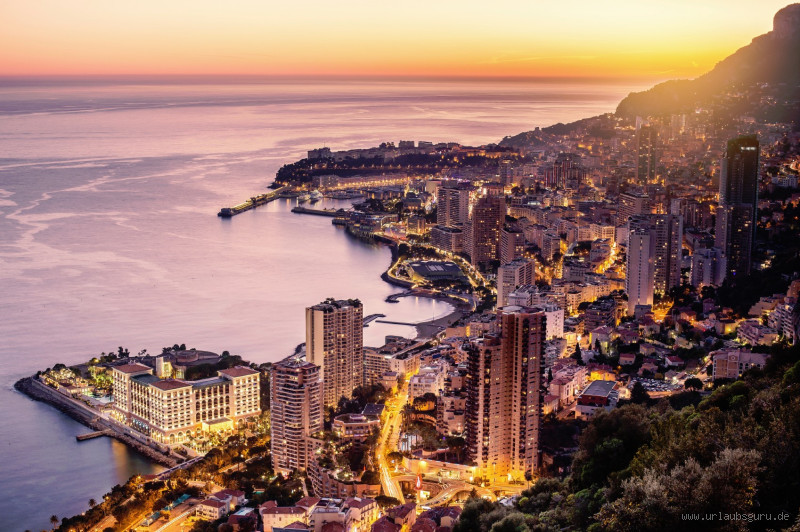 Was heißt Monaco? Mehr als nur Glanz und Glamour