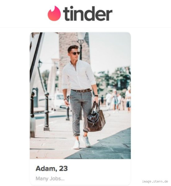 Was ist heute beliebter als Tinder?