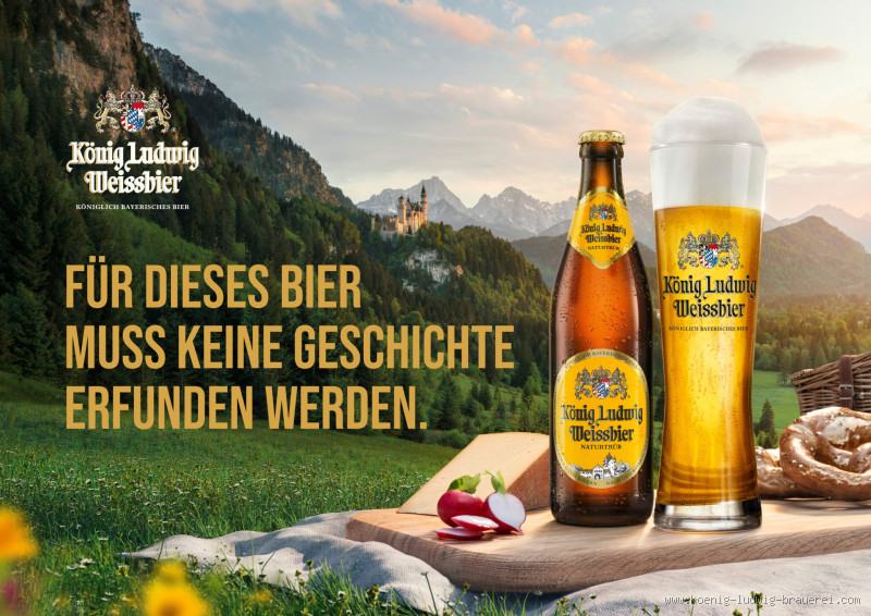 Was ist das bekannteste Bier der Welt? Entdecke den König der Biere!