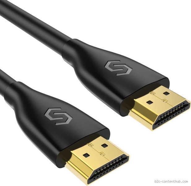 Was ist das neueste HDMI-Kabel? Alles über den HDMI 2.1-Standard für 4K, 8K und HDR