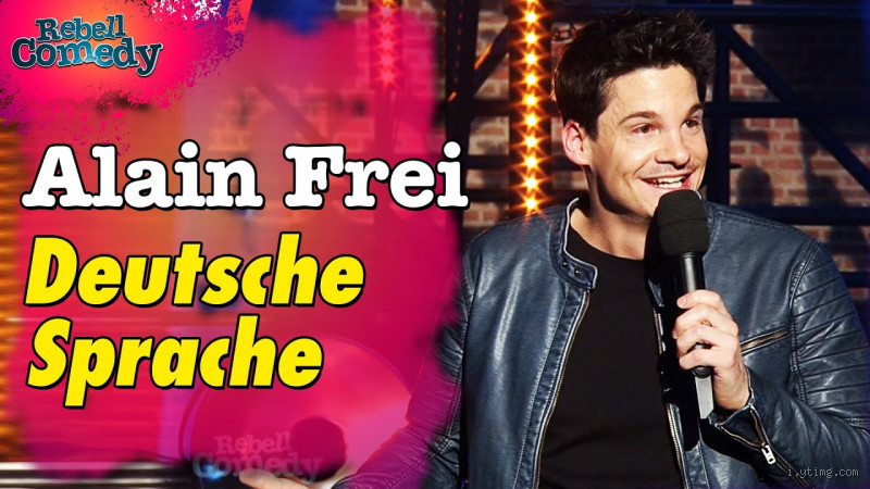 Was ist die härteste Sprache? Finde es heraus!