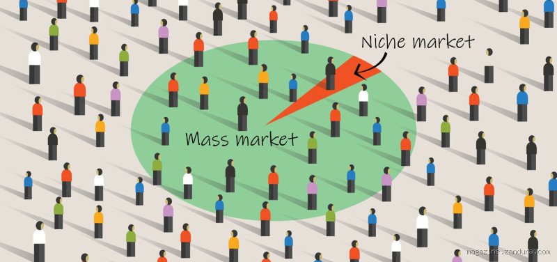 Was ist ein Nischengeschäft? Entdecke deine Chance in einem spezialisierten Markt!
