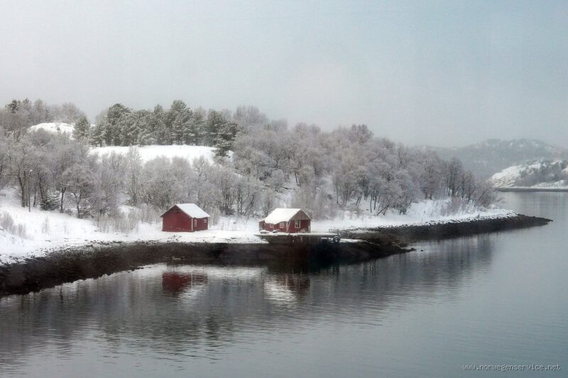 Was ist in Schweden günstiger als in Norwegen? Entdecke die Unterschiede