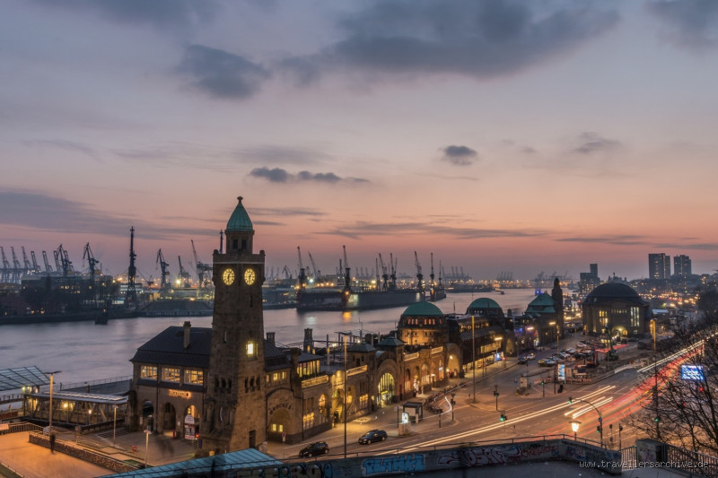 Was ist so besonders an Hamburg? Entdecke die Highlights der Stadt