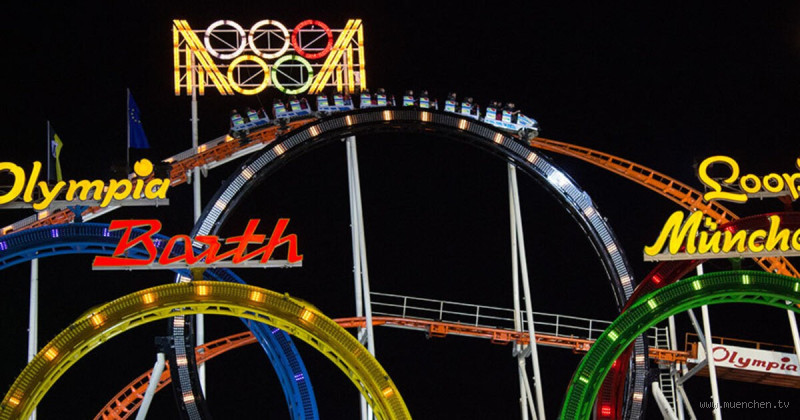 Was kostet der Fünfer Looping auf der Wiesn? Preise, Rabatte und Tipps für dein Oktoberfest-Abenteuer!