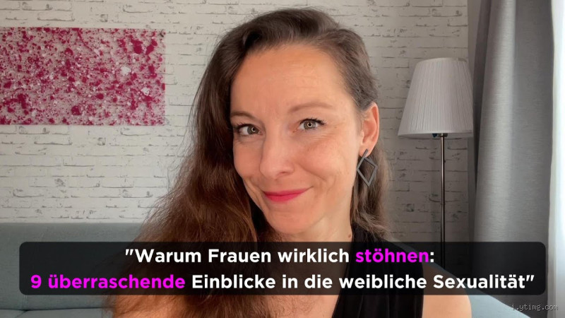 Was macht Frauen sexuell an? Die überraschende Wahrheit!