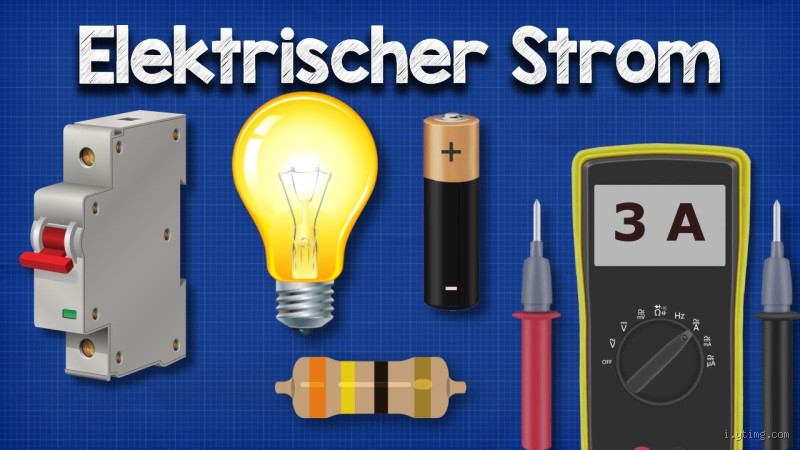 Was muss man alles über Strom wissen? Die wichtigsten Fakten verständlich erklärt
