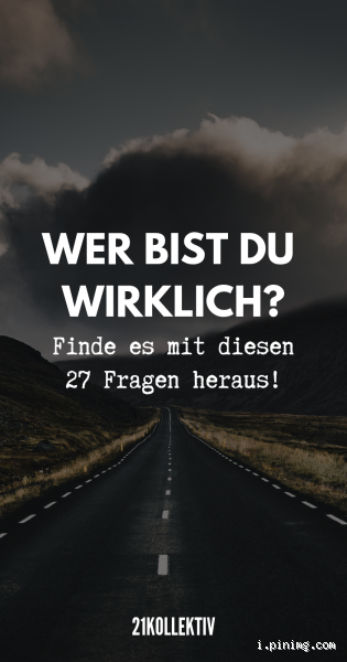 Was will ich wirklich? Finde endlich deine wahre Richtung!