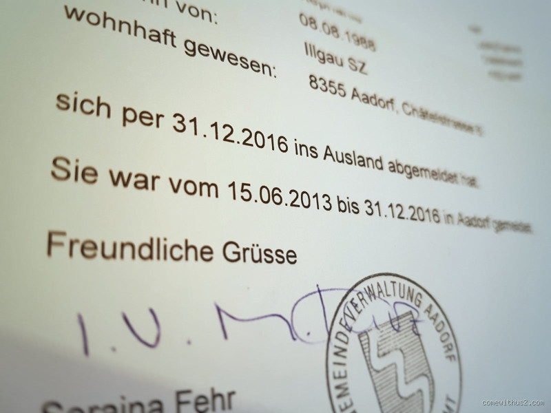 Was wird auf Beamtenpension angerechnet? Alle wichtigen Infos!