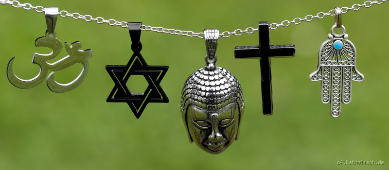 Welche Religion ist am gläubigsten? - Ein Vergleich der tiefsten Glaubensformen